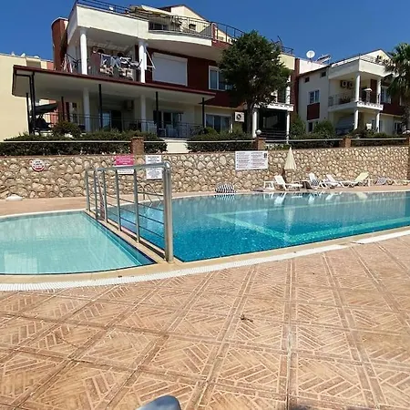 Mercan Villa