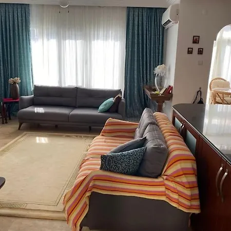 Mercan Villa Yenihisar