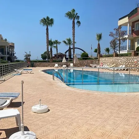 Mercan Villa *