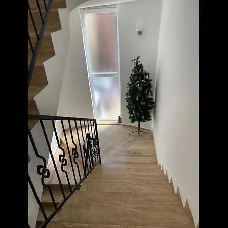 Mercan Villa *