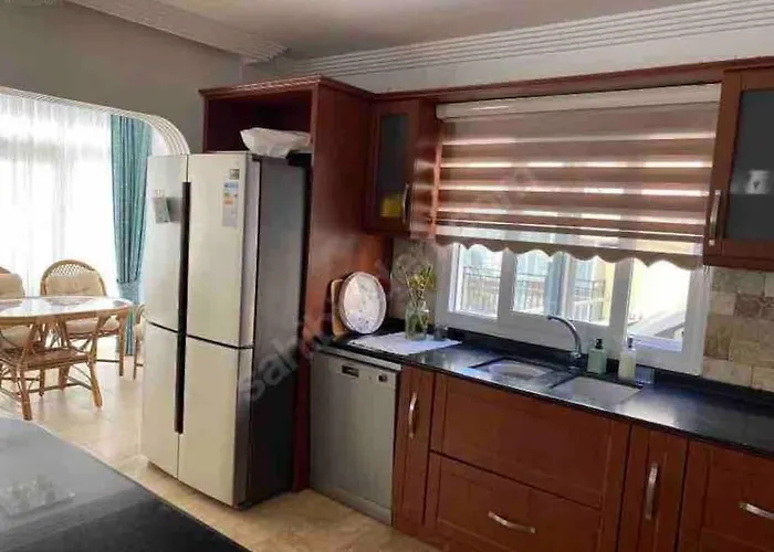 Mercan וילה Yenihisar