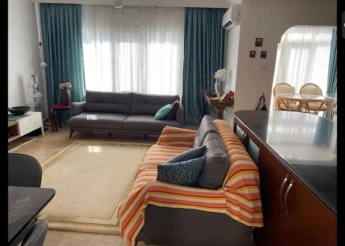 Mercan וילה Yenihisar