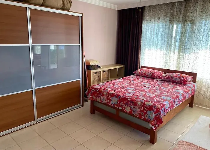 Mercan וילה Yenihisar